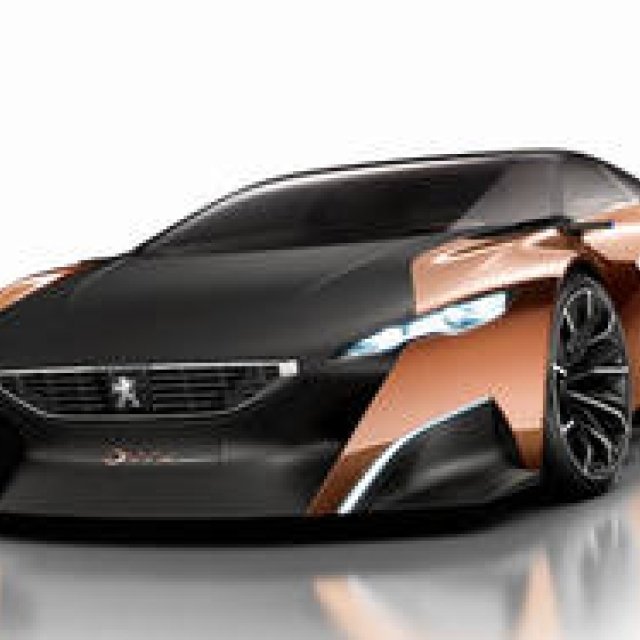 プジョー Onyxがルイ・ヴィトン クラシックアワードを獲得｜Peugeot