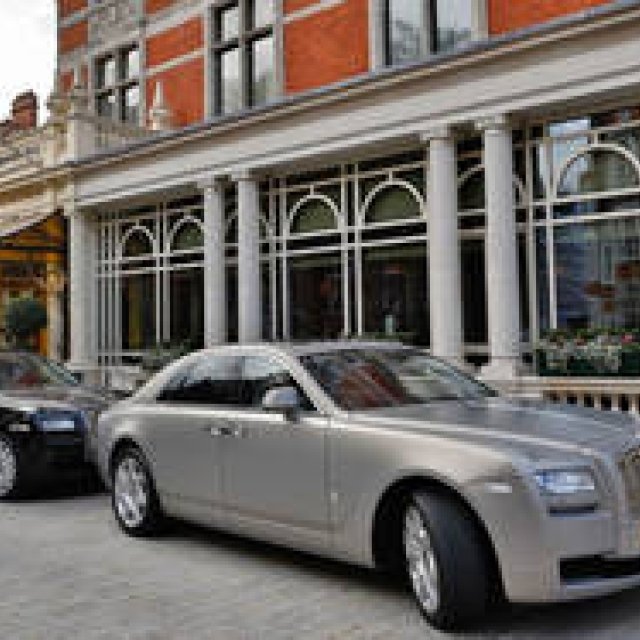 特集｜伝統と革新の英国ロイヤル文化を巡る旅 Chapter 3