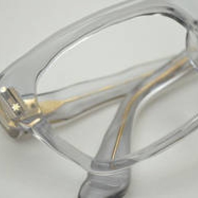 Continuer｜プロダクトとしての造形美が魅力の「MASAHIROMARUYAMA」別注モデル