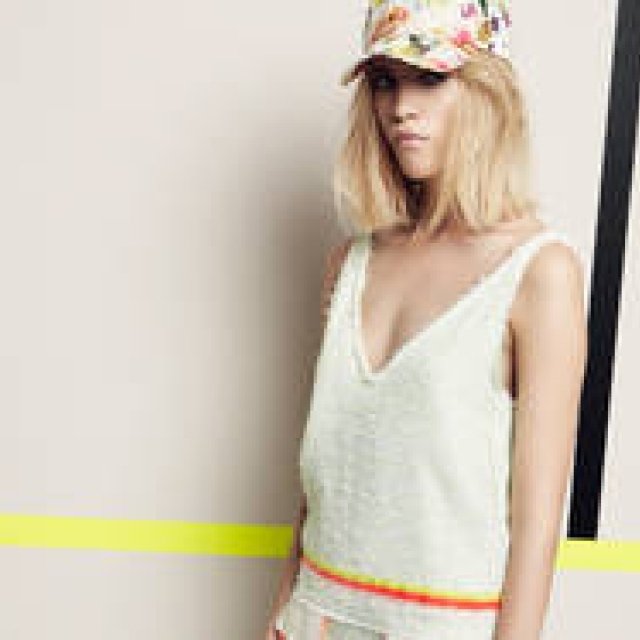 MSGM｜ネクストitブランド、MSGMの期間限定フェア開催