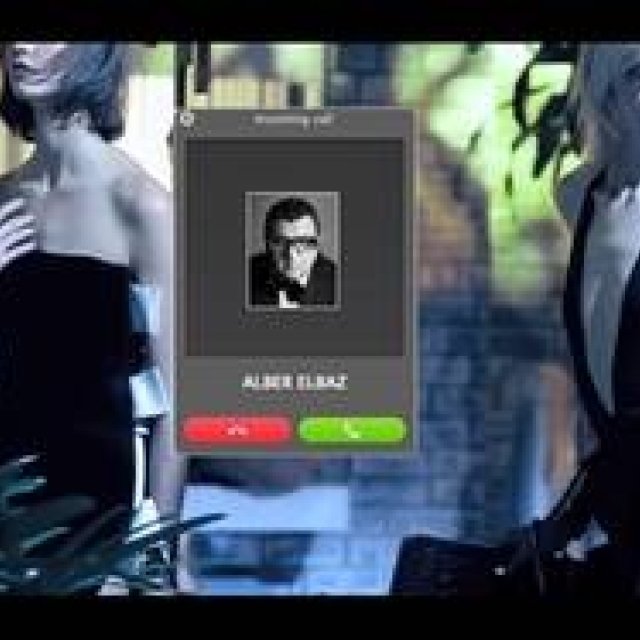 LANVIN｜アルベール・エルバスからのサプライズ