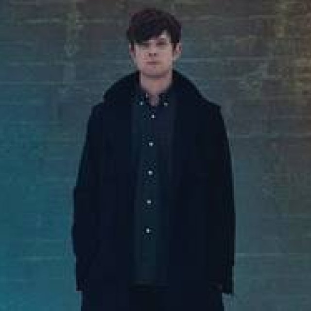 MUSIC｜ジェイムス・ブレイク待望の新作がついにベールを脱ぐ！