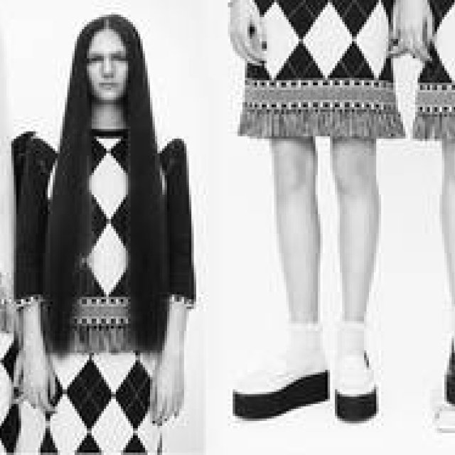 J.W. Anderson×TOPSHOP｜J.W. アンダーソンとトップショップが再びコラボレーション