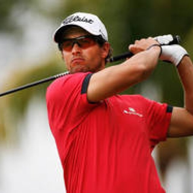 Aquascutum Golf｜ゴルフラインがいよいよ日本デビュー！