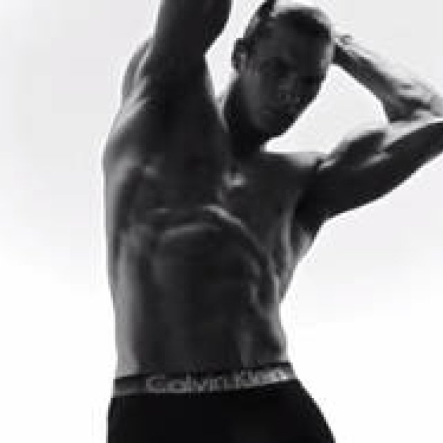 Calvin Klein｜春夏の広告キャンペーンがスタート！