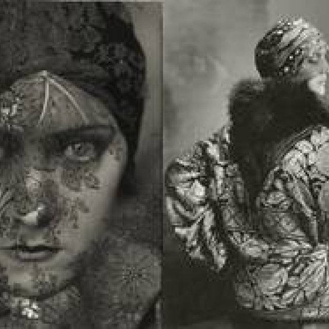 ART│『エドワード・スタイケン写真展 モダン・エイジの光と影 1923-1937』