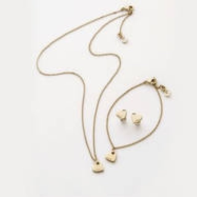 Chloé｜クロエから期間限定のジュエリーコレクションが今年も登場