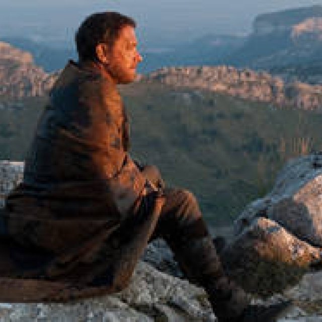 MOVIE｜過去・現在・未来にまたがる6つの時代を描く一大叙事詩『クラウド・アトラス』