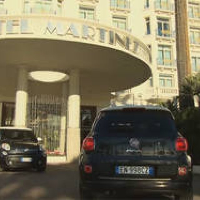 フィアット500Lの新エンジンと動画を公開｜Fiat