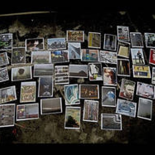 BOOK｜蔦屋書店2号館1階 ブックフロアにて「山脇敏次 作品集フェア」開催中