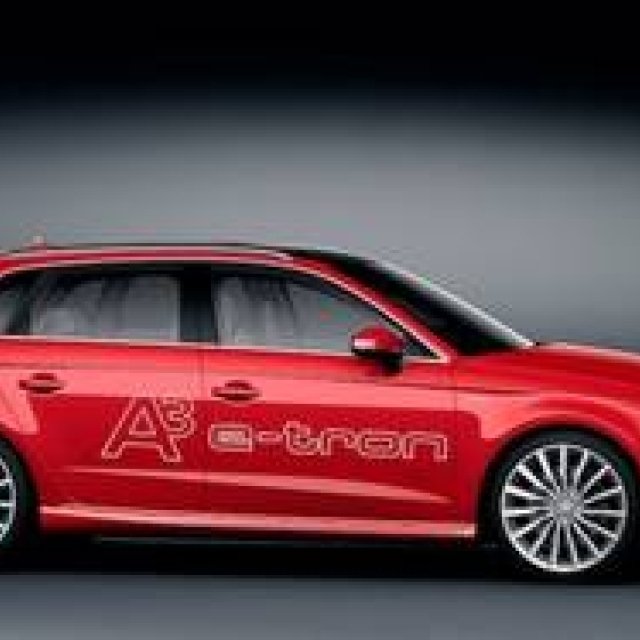 アウディ あらたなA3 Sportback e-tronのスペックを公開｜Audi