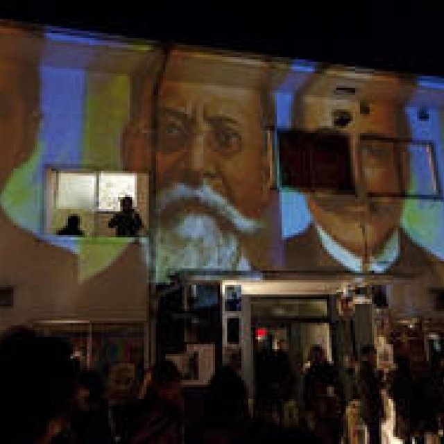 CLUBKING｜最後のアートピクニックを見逃すな！