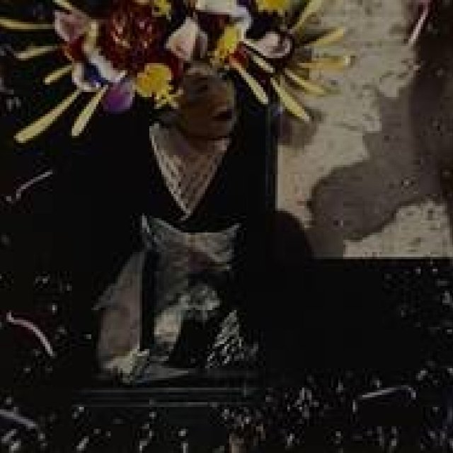 ART｜鈴木一成『PURO』、宮原夢画『散華 sange』