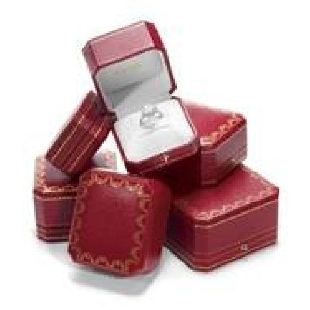 Cartier｜新作ダイヤモンドリング「カルティエ デスティネ」誕生