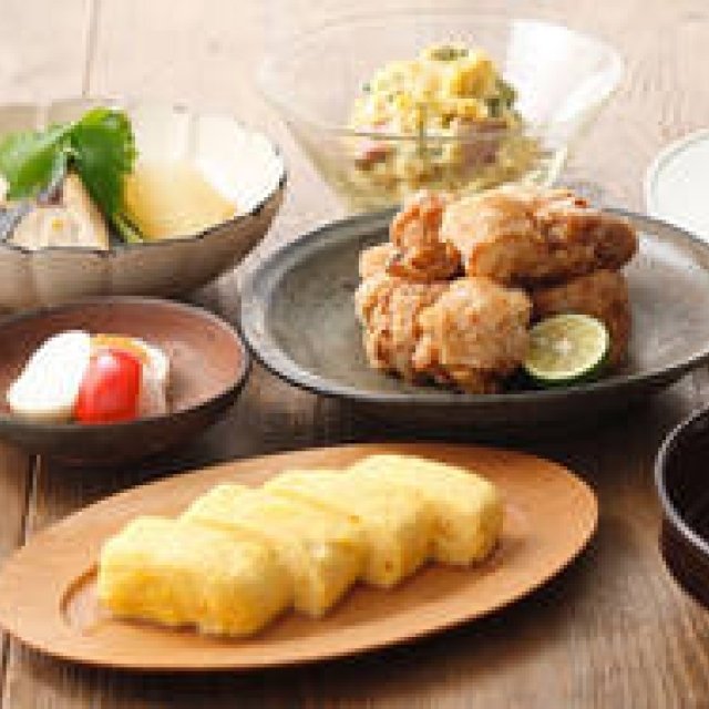 EAT｜からだに優しい日本料理のデリショップ「おうちDELI」