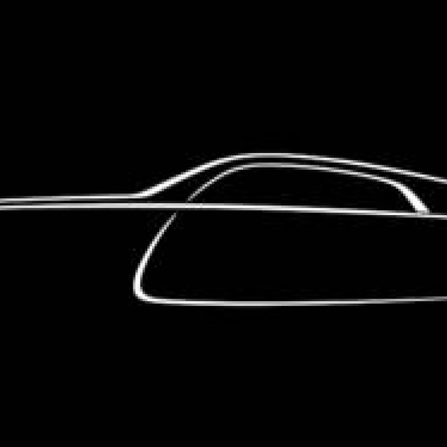 ファストバックのロールス・ロイス｜Rolls-Royce