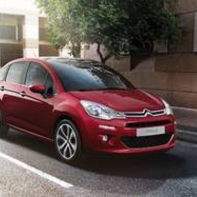 シトロエンC3がマイナーチェンジ｜Citroen