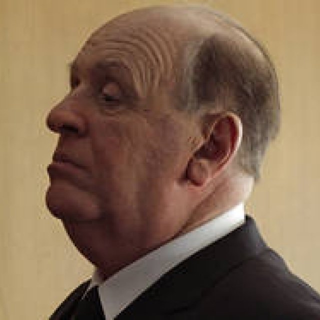 MOVIE｜試写会に5組10名様をご招待！　“サスペンスの神様”とその妻の実話を描く『ヒッチコック』