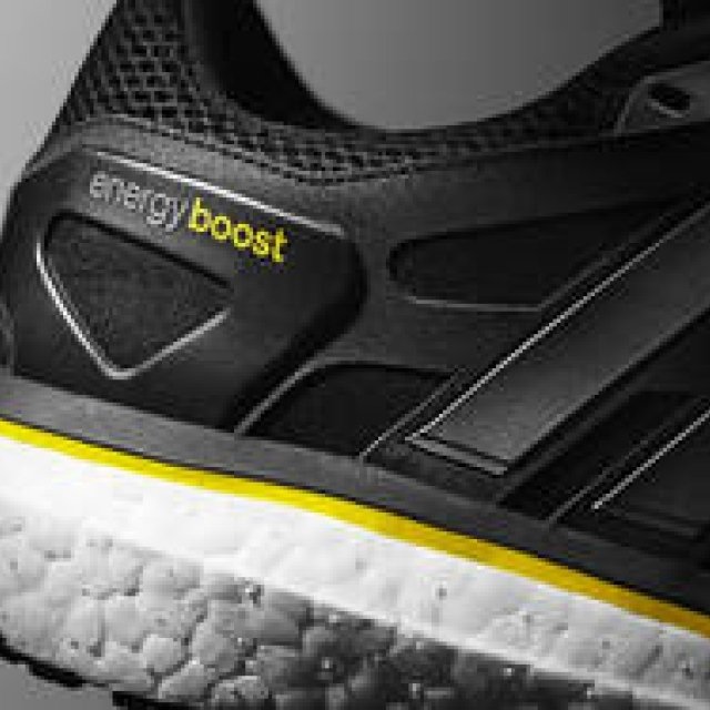 adidas｜“未知なる走り”を体感できる最新ランニングシューズ「energy boost」