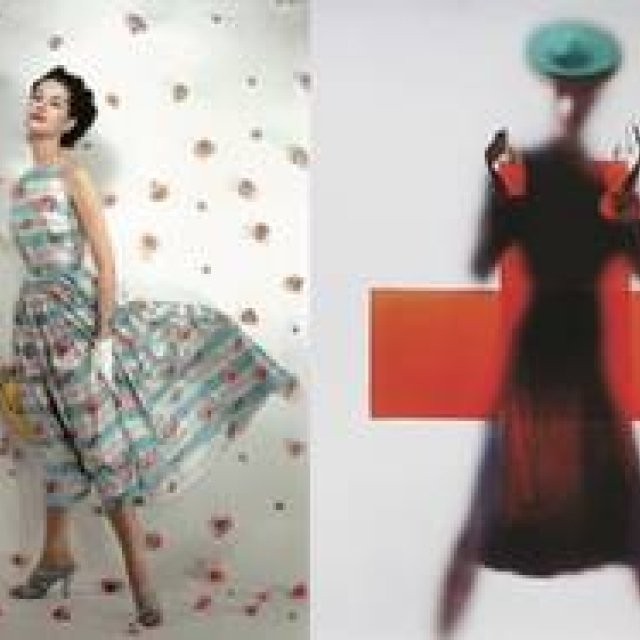 ART│巨匠の全貌を披瀝！　『アーウィン・ブルーメンフェルド 美の秘密』展