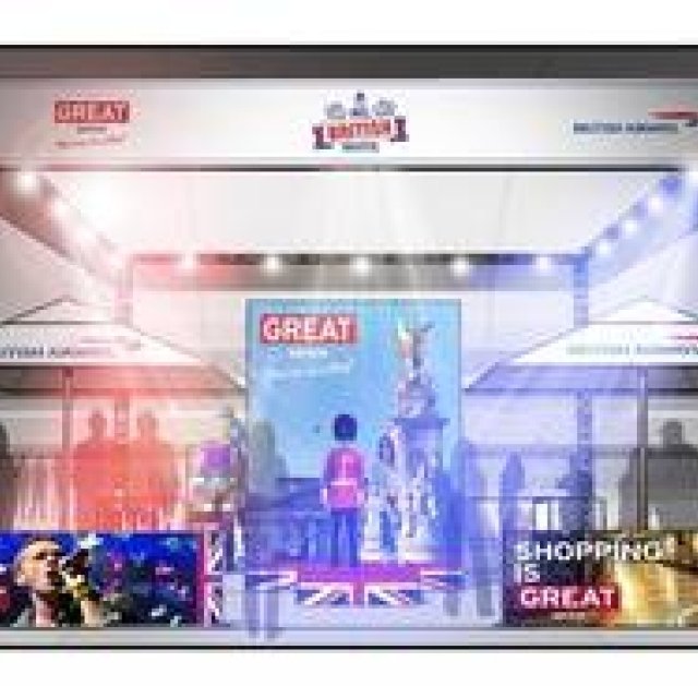 EVENT｜六本木ミッドタウンで『Big British Invite 英国へようこそ』を開催