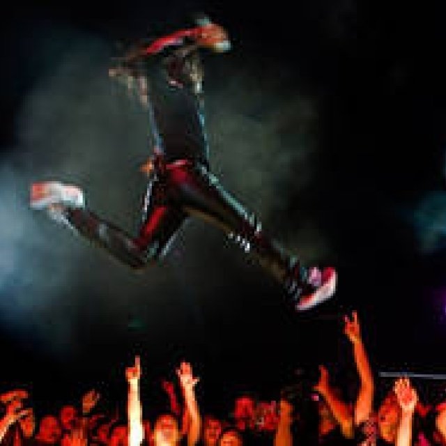 MOVIE｜ジャーニーのボーカリスト、アーネルが誕生するまでを追った『ジャーニー／ドント・ストップ・ビリーヴィン』