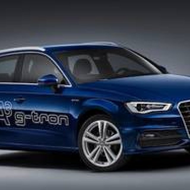 CO2排出量0のアウディ A3｜Audi