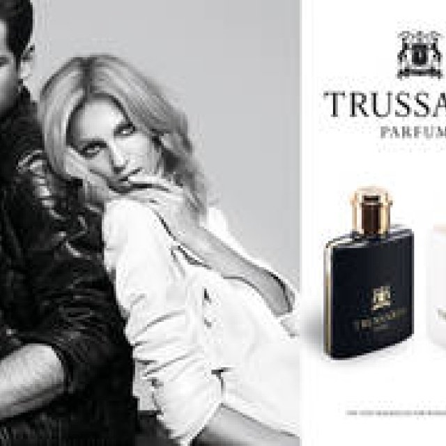 FITS｜今のトラサルディを表現するモダンなフレグランス3種類新発売