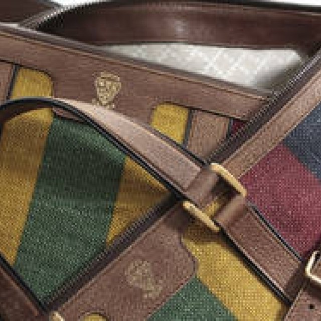 GUCCI｜黄昏のマルチカラーを携えて