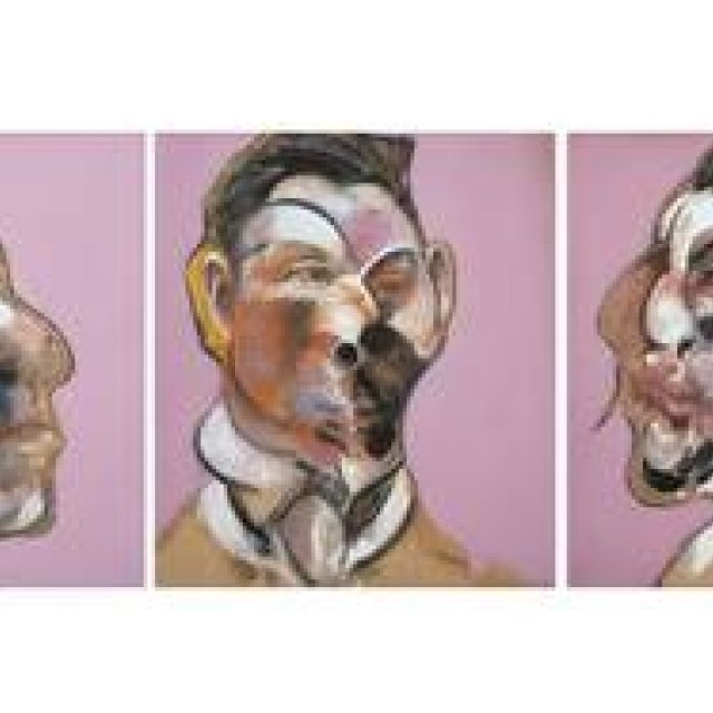 ART│日本国内では30年ぶりの大規模個展『フランシス・ベーコン展』