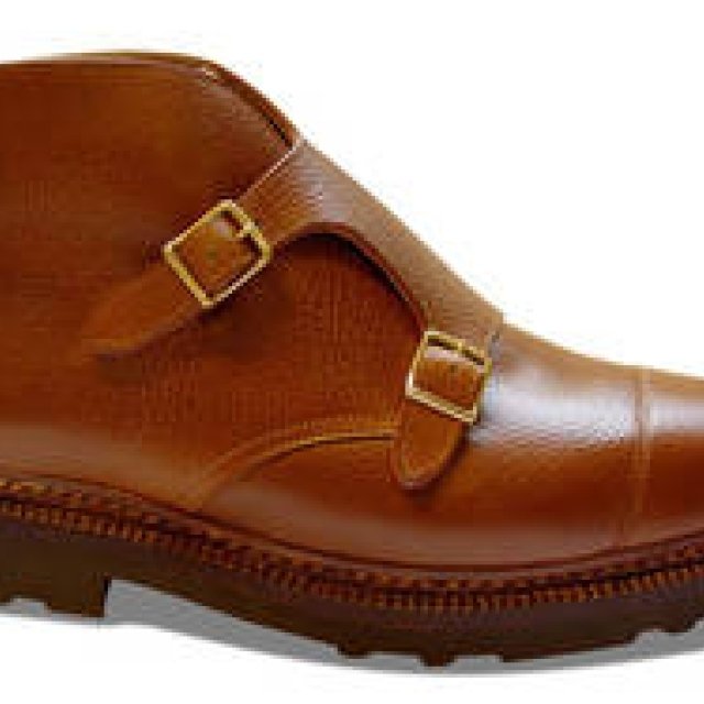 JOHN LOBB｜注目モデルはビスポークの「WILLIAM BOOT」。ジョンロブ「ビスポークオーダー会」開催