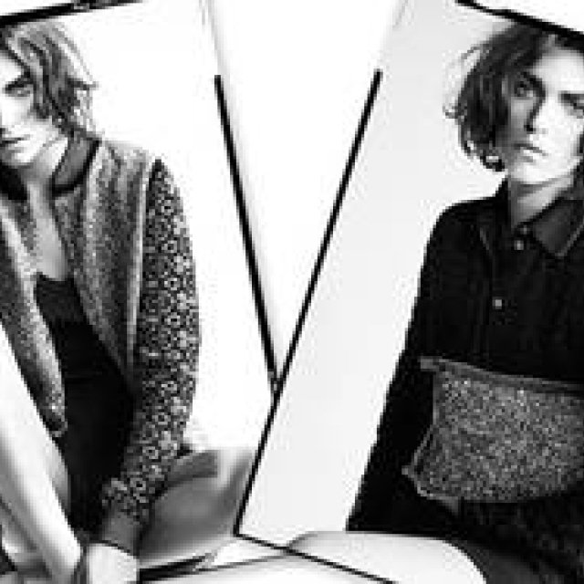 PIECE D’ANARCHIVE｜1週間限定で伊勢丹新宿店にショップをオープン