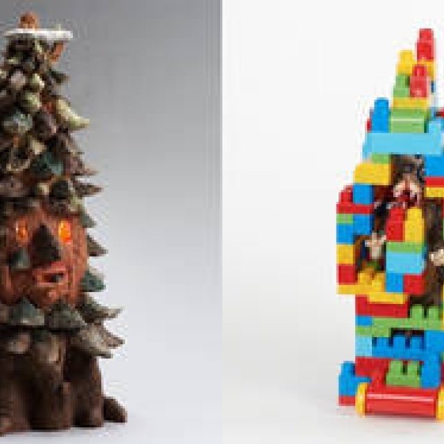 ART│小山登美夫ギャラリーで小出ナオキ展