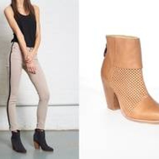 rag & bone｜3階から2階へ、伊勢丹新宿店リニューアルオープン