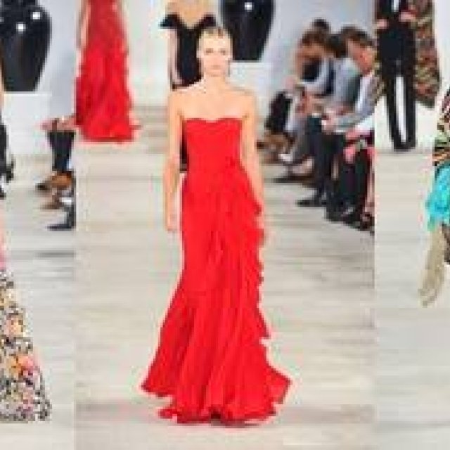 RALPH LAUREN COLLECTION｜ラルフ ローレン「コレクション」が伊勢丹新宿に新登場