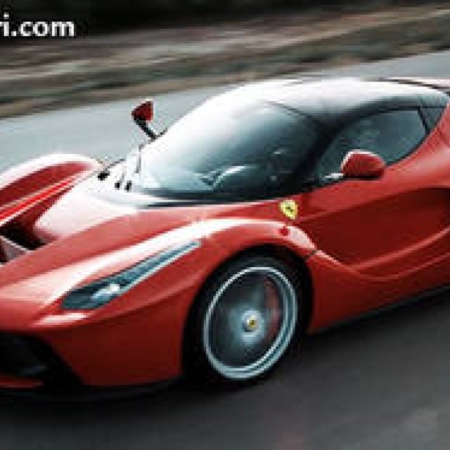 動画で見る、ラ フェラーリ｜Ferrari