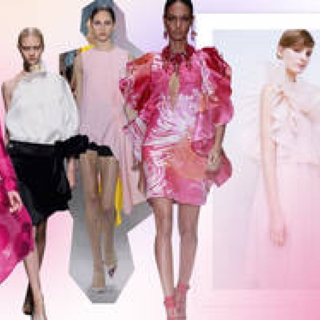 特集｜女心をくすぐるディテールづかいが春の着こなし新ルール