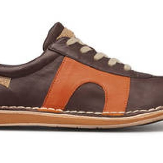 CAMPER｜待望復刻のブラザーズが体験できる「ワンスオン、ネバーオフ！」フェア開催中