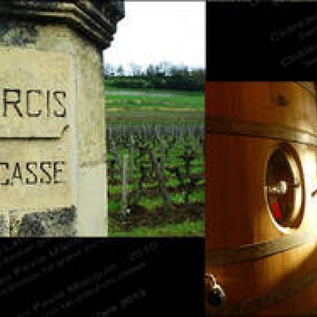 EAT｜ベージュ アラン・デュカス 東京でワインイベントを開催