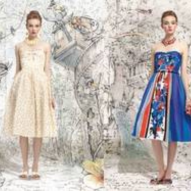 RED VALENTINO｜青山ブティック限定＆先行発売アイテム登場！