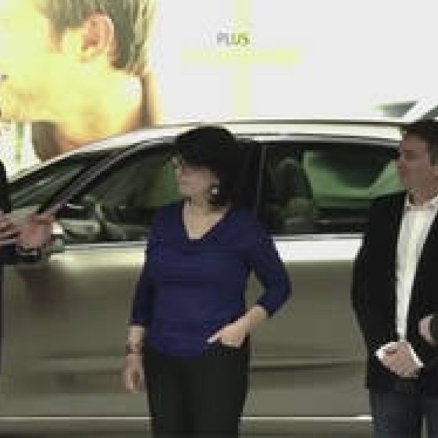 ジュネーブ現地リポート｜Citroen