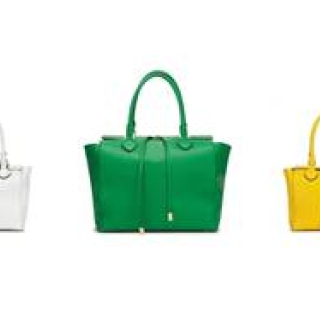 MICHAEL KORS｜マイケル・コースの新アイコンバッグ「ミランダ」が誕生