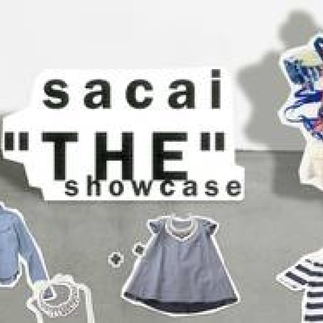 sacai｜サカイがクリエーションのルーツを紐解くイベントを開催