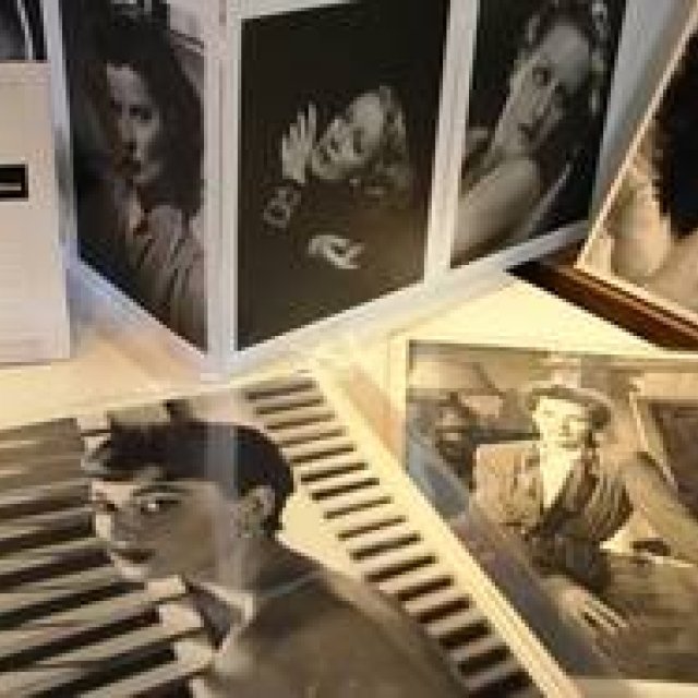 ART｜オリジナル・プリントが一堂に会する「ハリウッド女優写真展」 