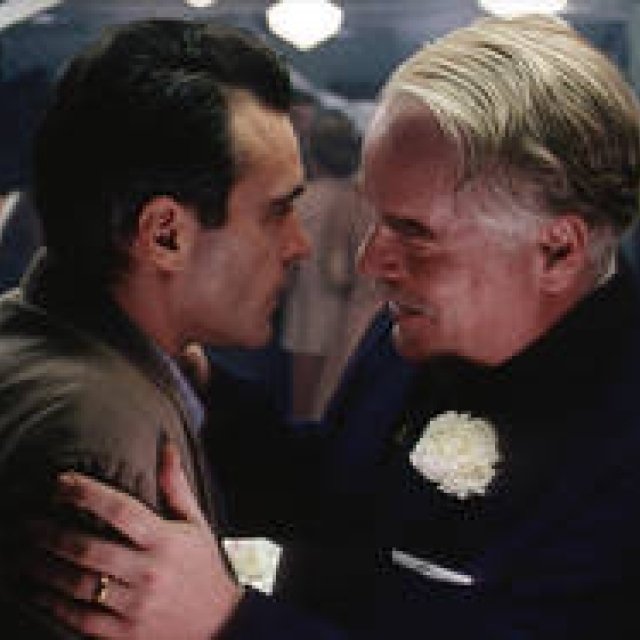 MOVIE｜ポール・トーマス・アンダーソン監督による5年ぶりの新作『ザ・マスター』