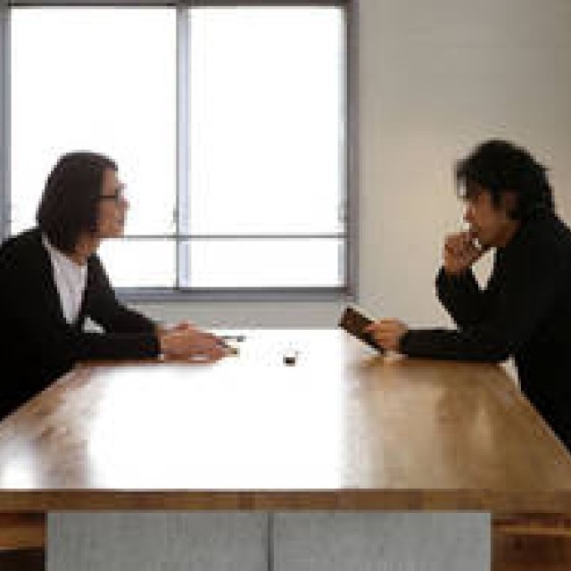 AAF通信│建築レクチュアシリーズ217[nie - ichi - nana]　ゲストスピーカーは芦澤竜一と平沼孝啓