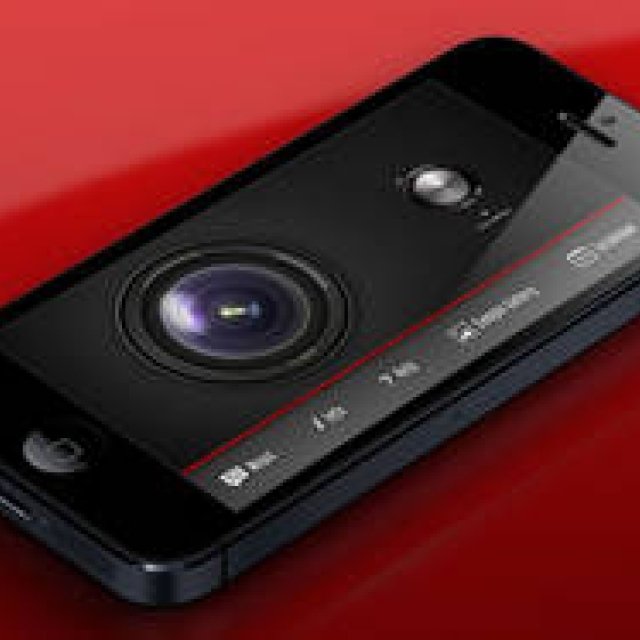 マツダのカメラアプリ「CARPTURE FOR DRIVERS」｜Mazda