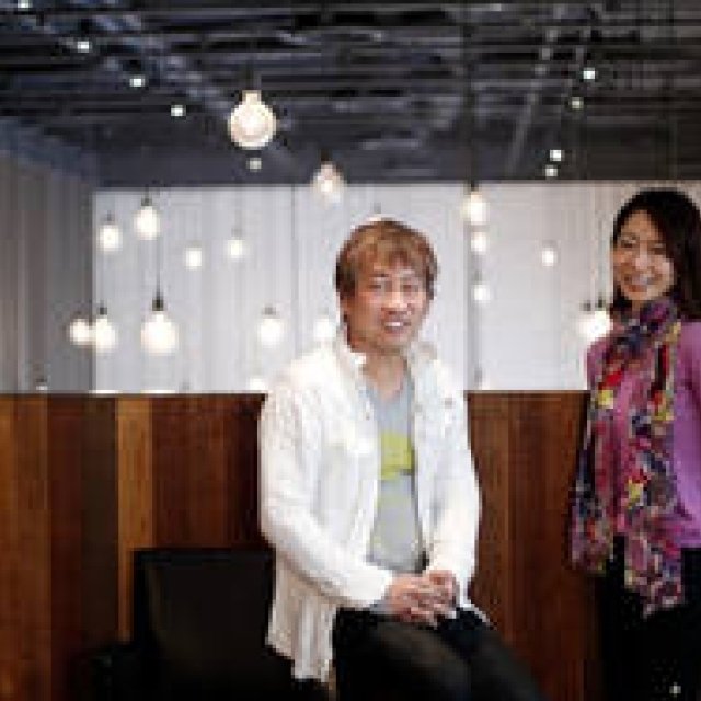 伊藤嶺花×小山進｜スピリチュアル対談（前編）