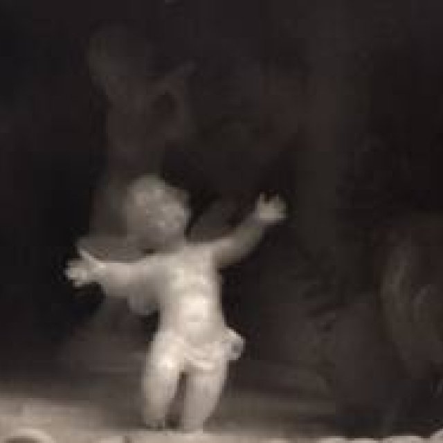 ART│マイケル・マシオシ写真展がヒロマート･ギャラリーで開催