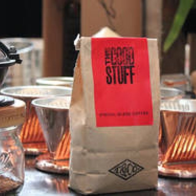 The Tastemakers & Co.｜“GOOD STUFFに囲まれた居心地のよい場”を作ろう、楽しもう